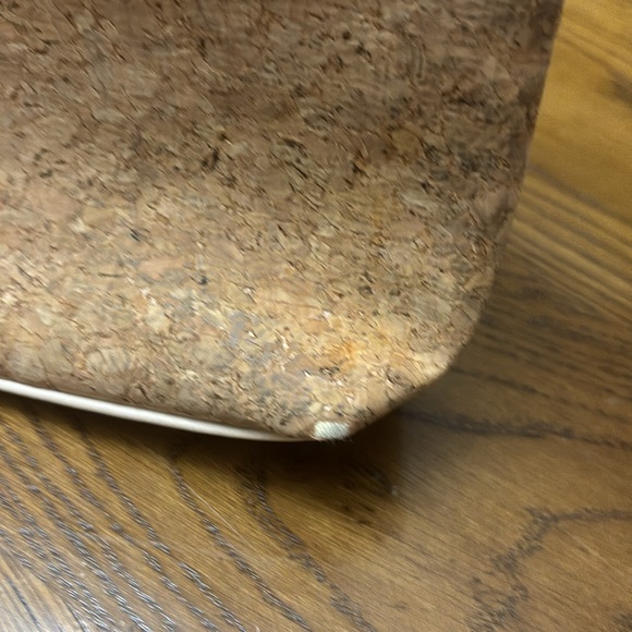 PIXIE MOOD Cream & Cork Bag - Picture 10 of 13